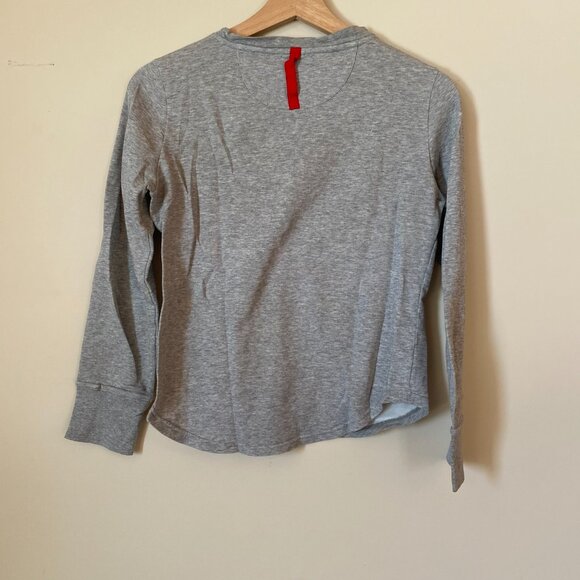 Topo Designs Tech Knit Long-Sleeve Tee - Picture 4 of 4